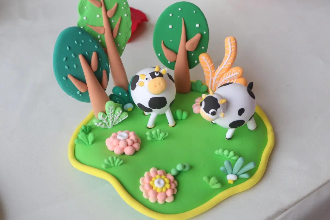 西点培训哪里好?来安徽新东方学西点技术