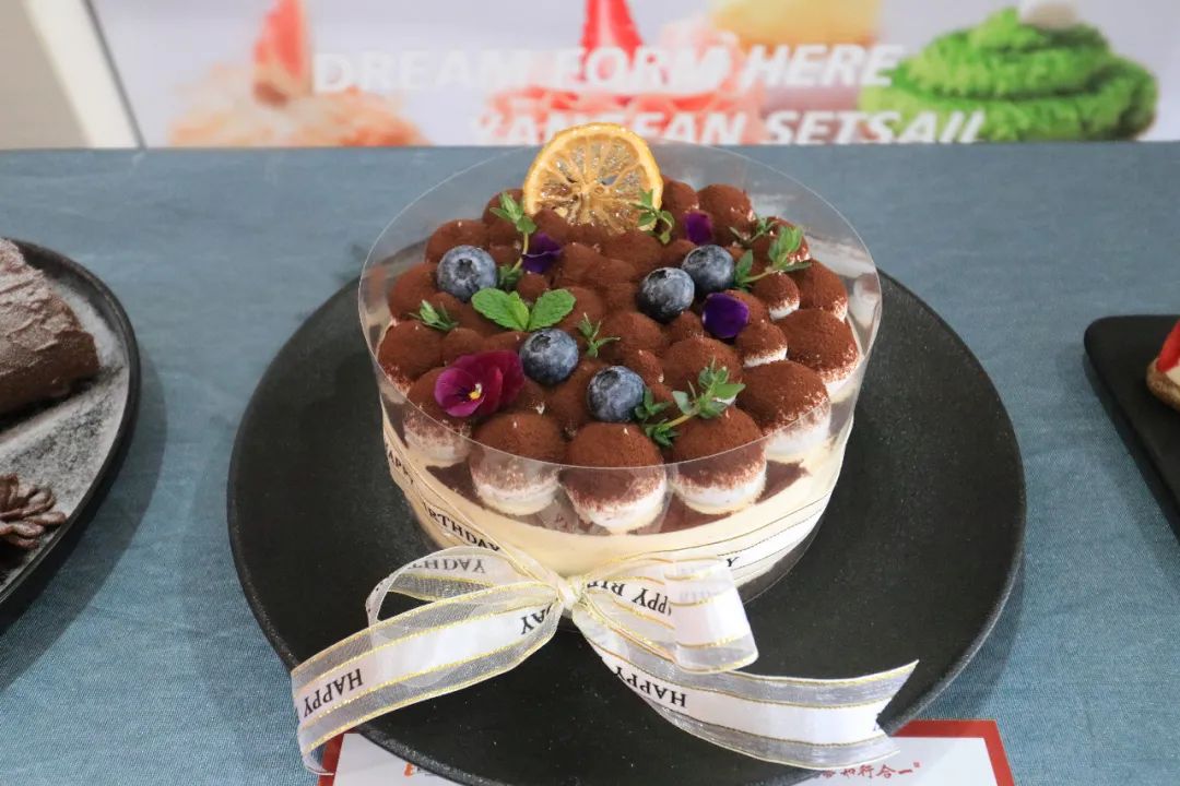 为什么那么多人选择学西点?哪里有好的西点培训班