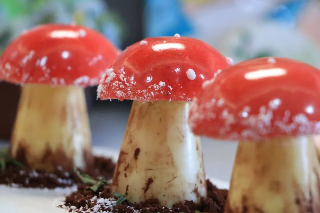 为什么那么多人选择学西点?哪里有好的西点培训班