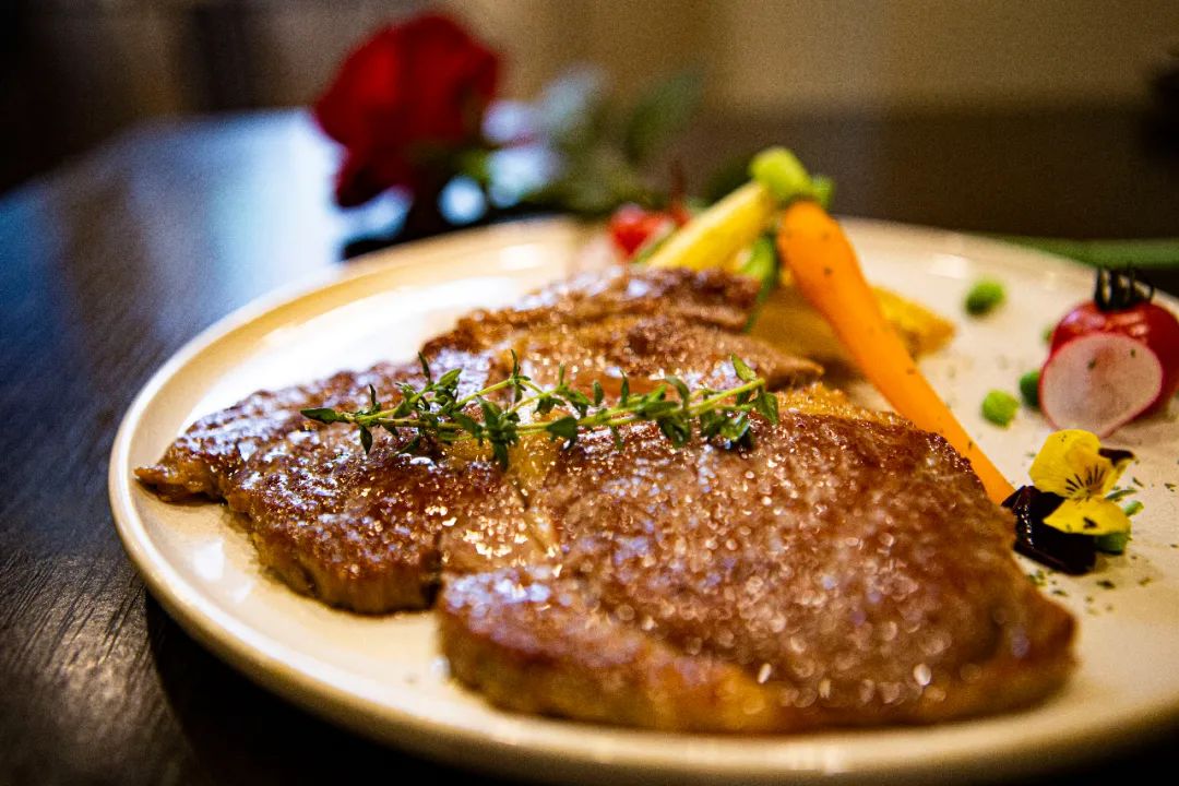 学西餐技术到哪好?来安徽新东方烹饪学校