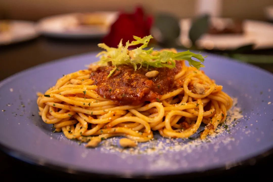 学西餐技术到哪好?来安徽新东方烹饪学校