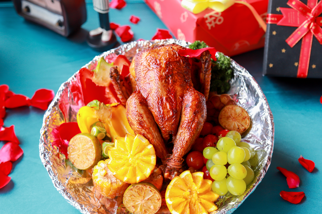 学西餐技术到哪好?来安徽新东方烹饪学校