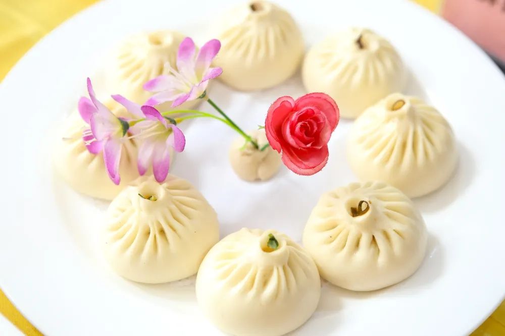 美食品鉴会,这吃的也太香了