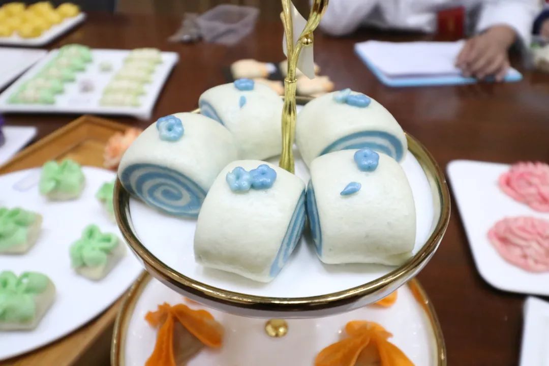 什么小吃项目创业好?合肥哪家小吃培训学校好?