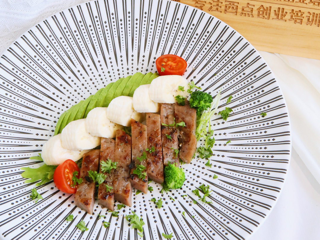 【学生作品展示】安徽新东方的教学实力见证