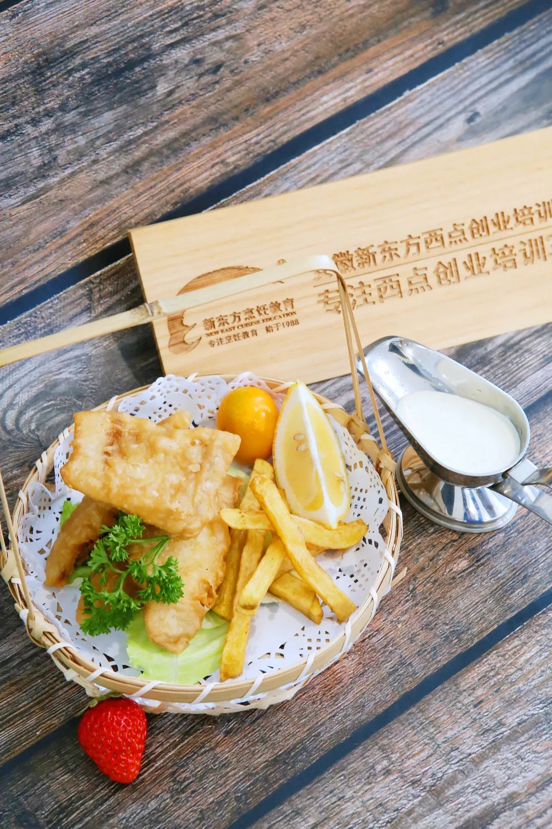 【学生作品展示】安徽新东方的教学实力见证