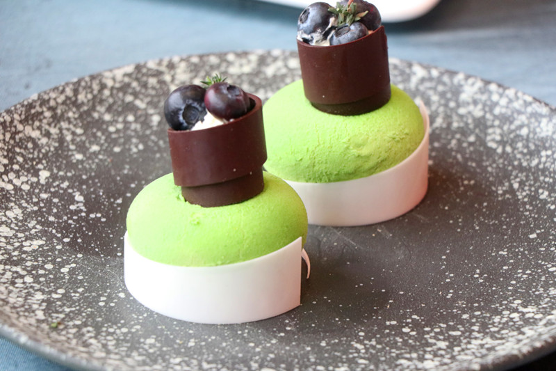 美味+颜值,学生西点作品展,学西点来安徽新东方