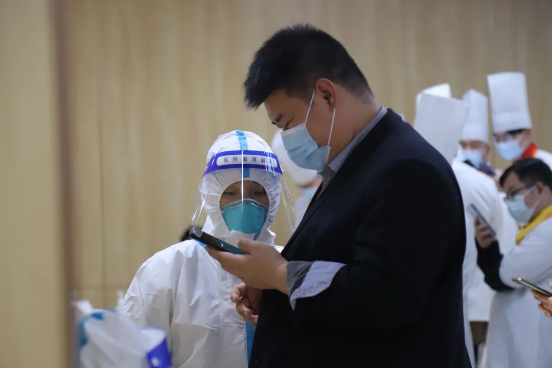 安徽新东方提醒各位同学、老师注意个人防护