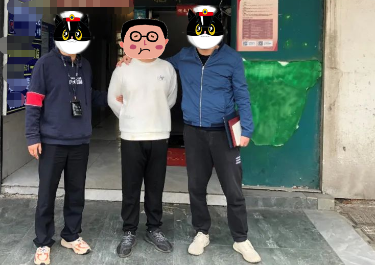 警方提醒:中高考临近,警惕以“托关系”“有门路”为由的诈骗