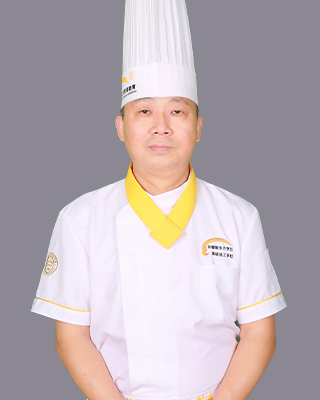 张国宝