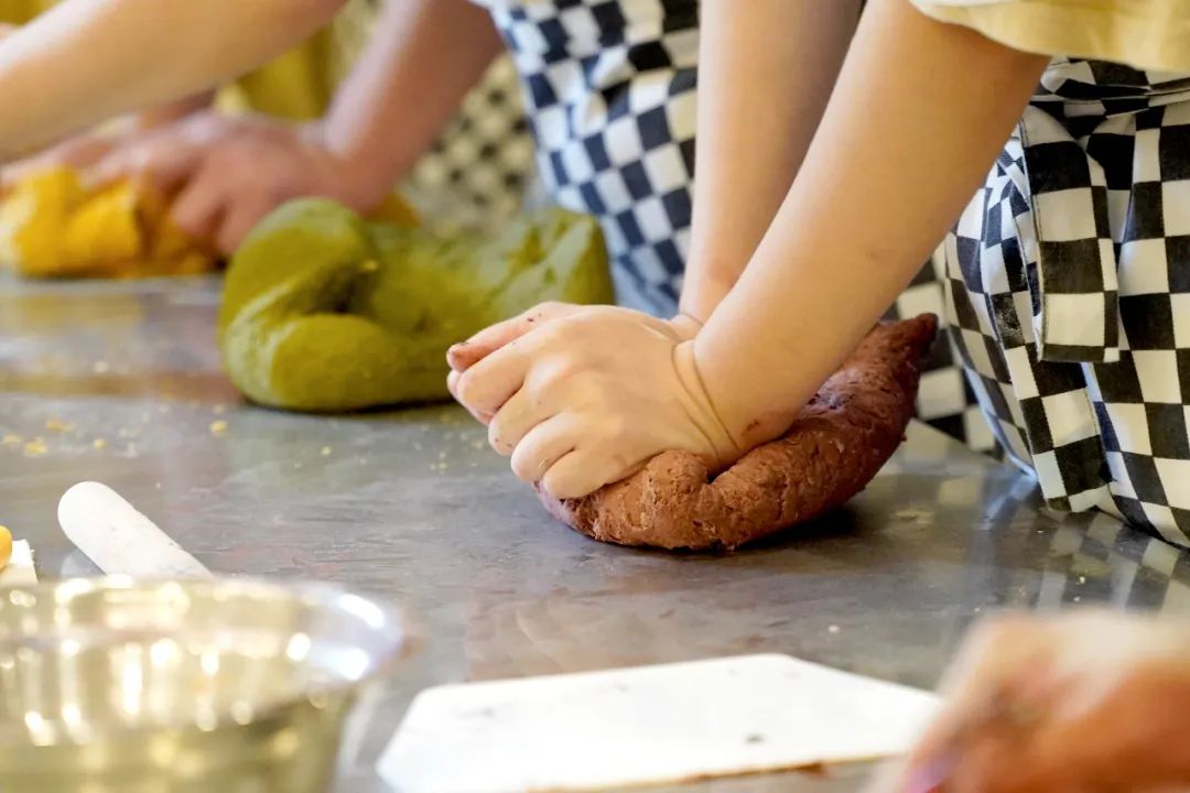 开店创业学西点,到哪里学技术好?