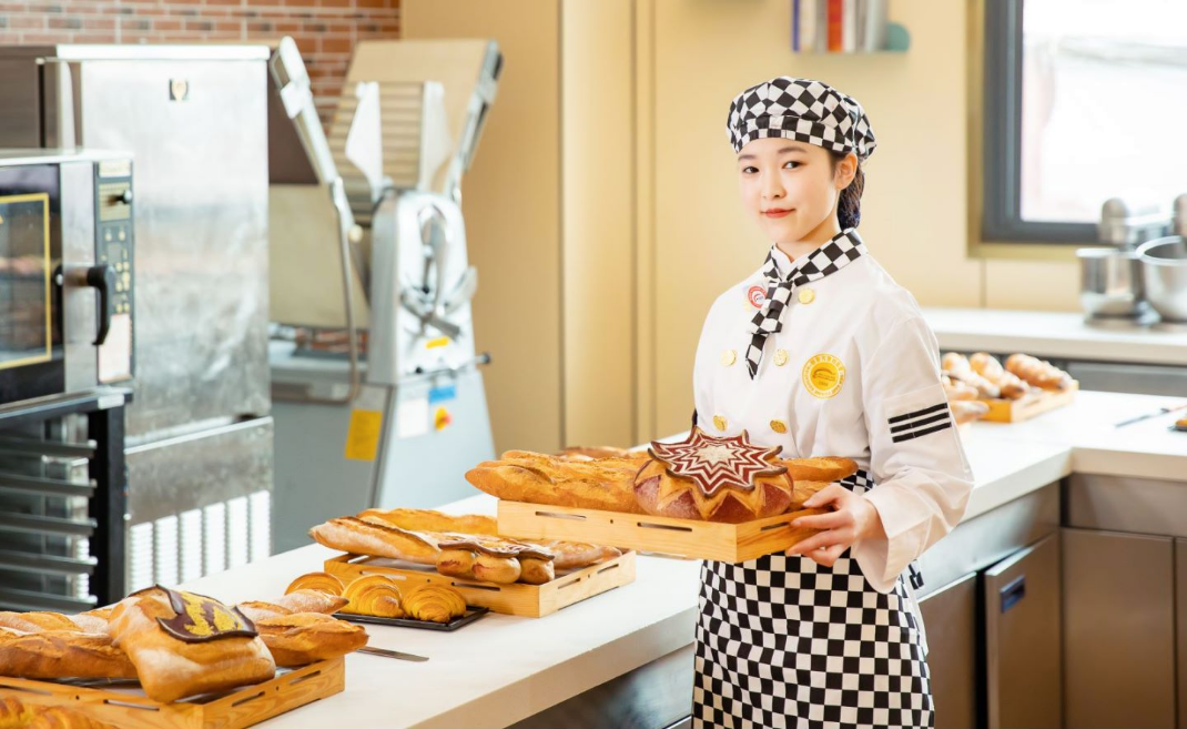 开店创业学西点,到哪里学技术好?