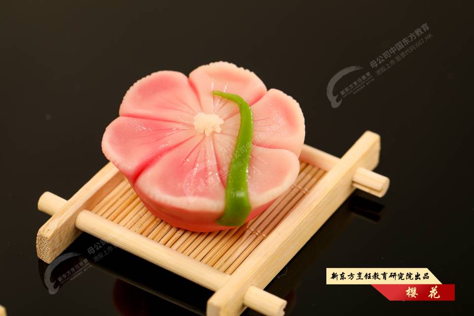 国潮烘焙背后的“财富密码”,还不抓住吗?