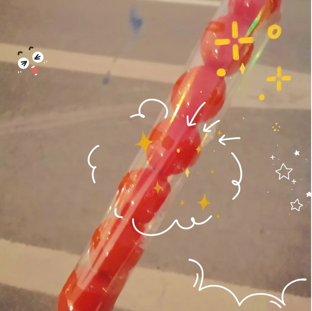 秋冬季创业做什么好?烤红薯、炒板栗、糖葫芦了解一下!