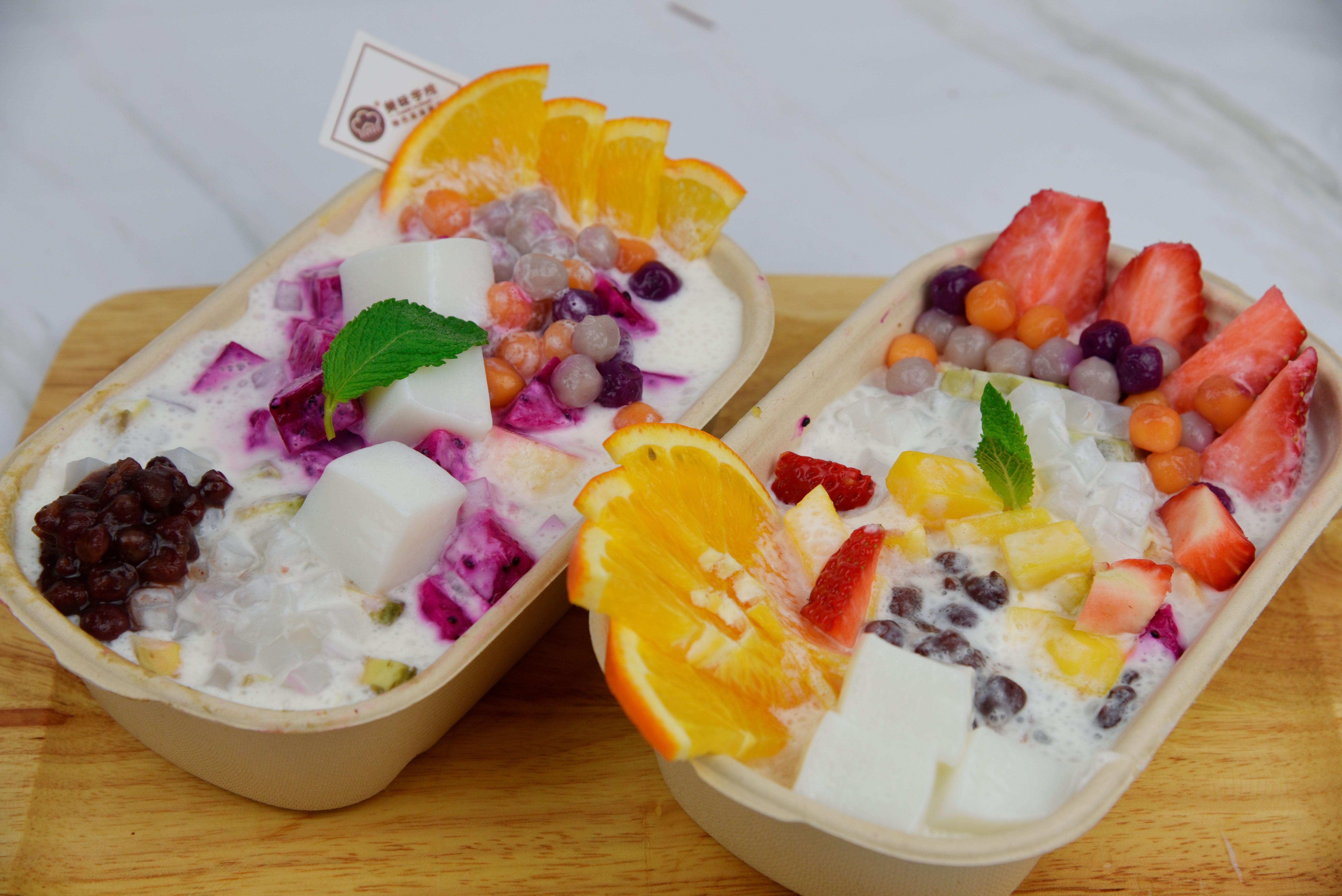 小吃店引流,提升客源的几种方式