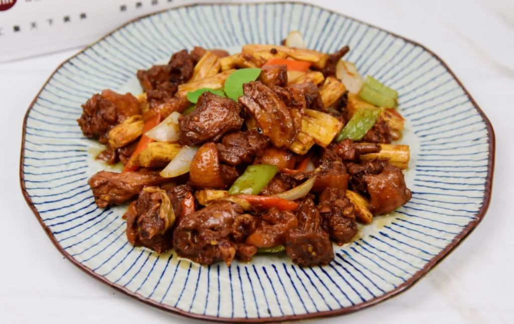 返乡创业小项目推荐——私房菜技术