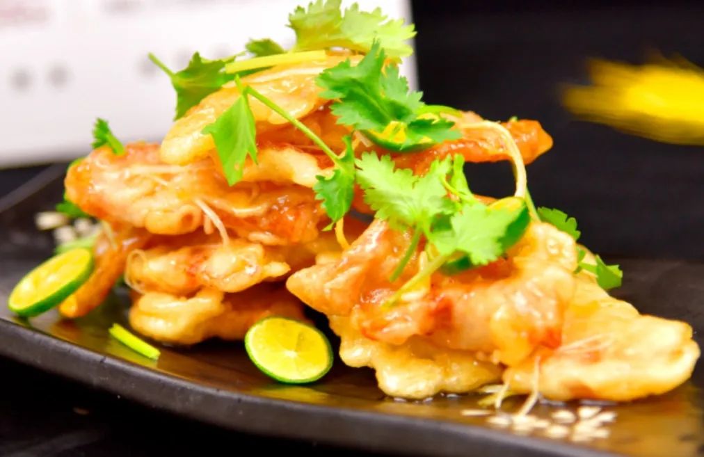 返乡创业小项目推荐——私房菜技术