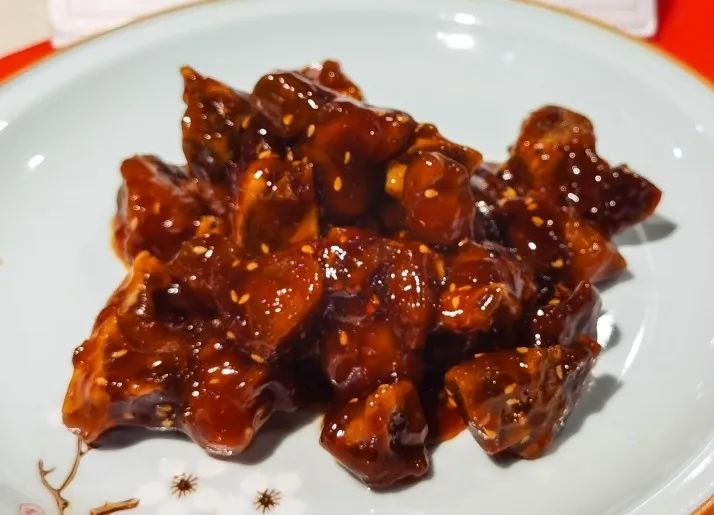 返乡创业小项目推荐——私房菜技术