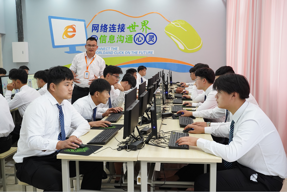 一文了解 | 安徽新东方多方式稳就业