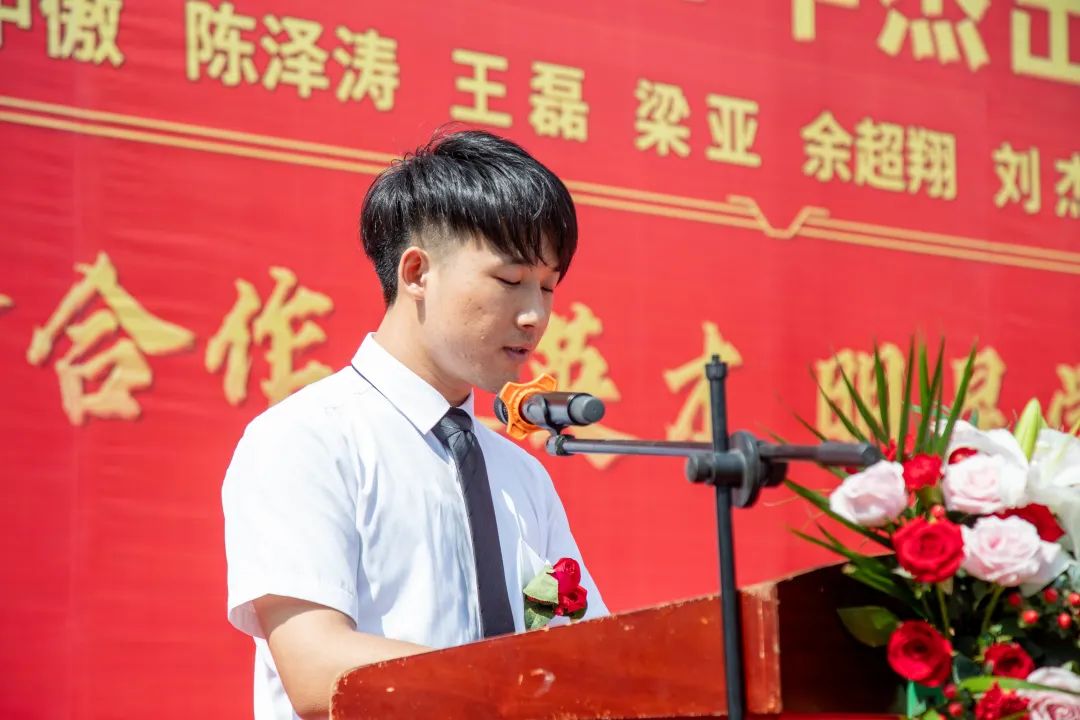 一文了解 | 安徽新东方多方式稳就业