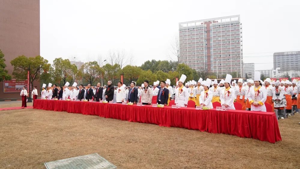 聚焦新突破,奋力谱新篇|安徽新东方高级技工学校举行2023年新专业发布会