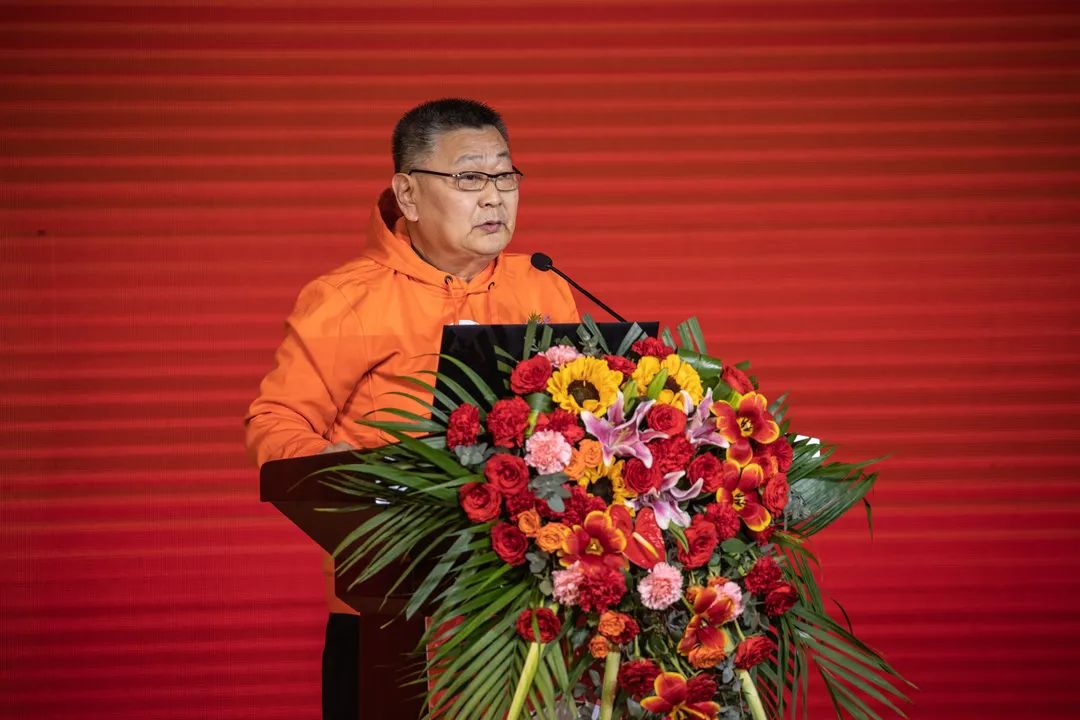 新东方烹饪教育品牌IP暨2023新专业全球发布会隆重举行!